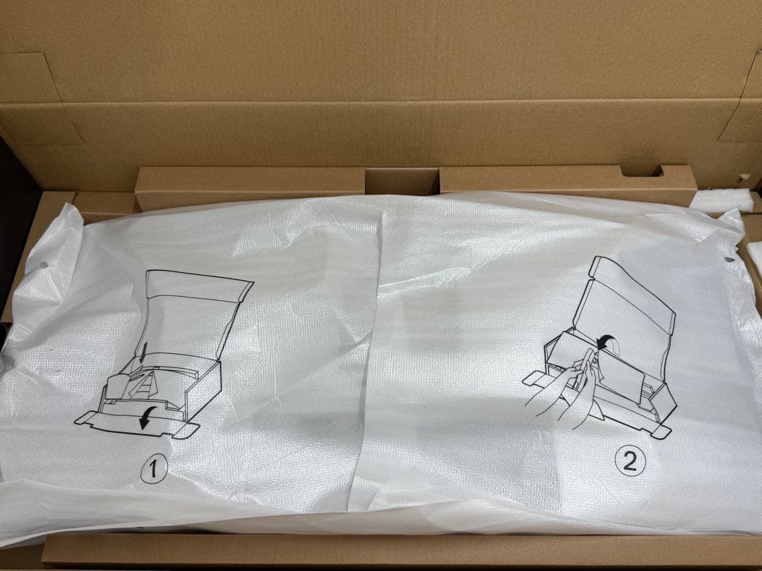 Dell U3421WE 34インチ モニター