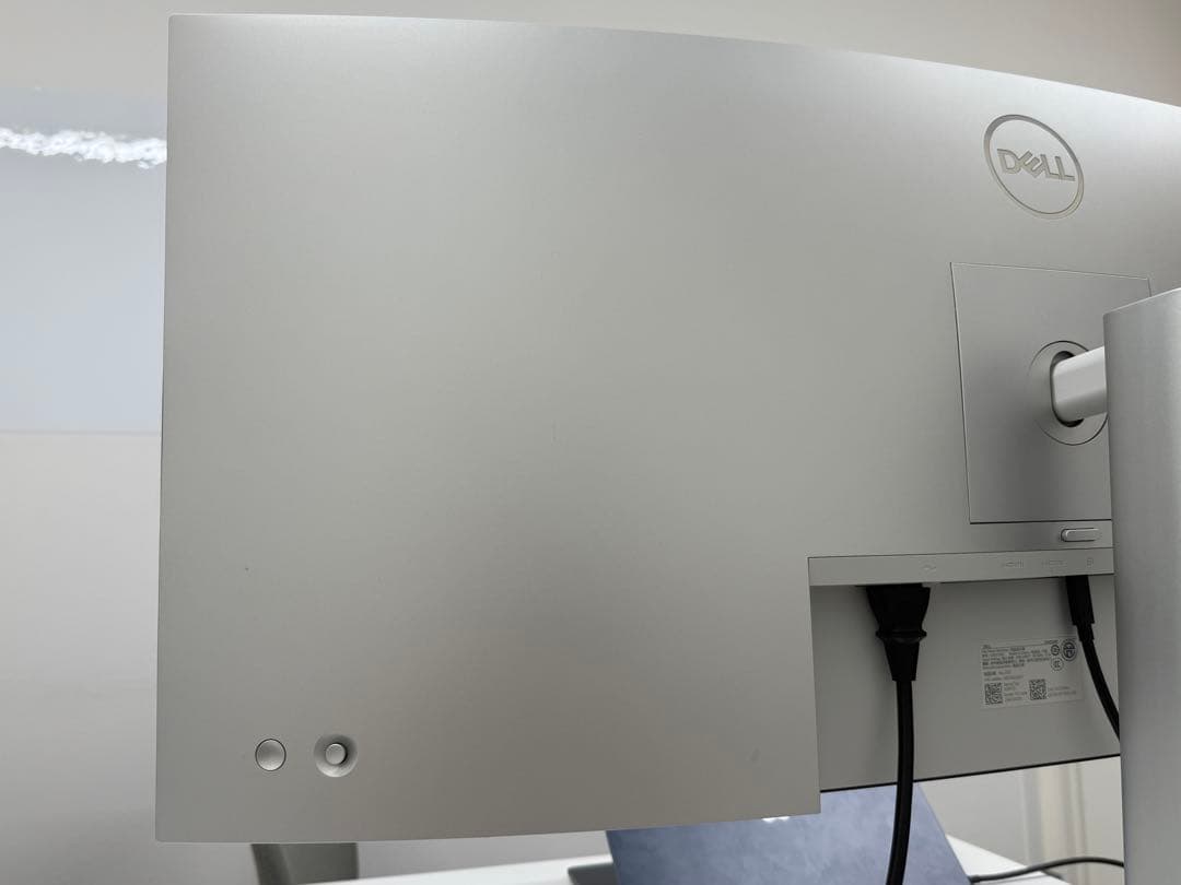 Dell U3421WE 34インチ モニター