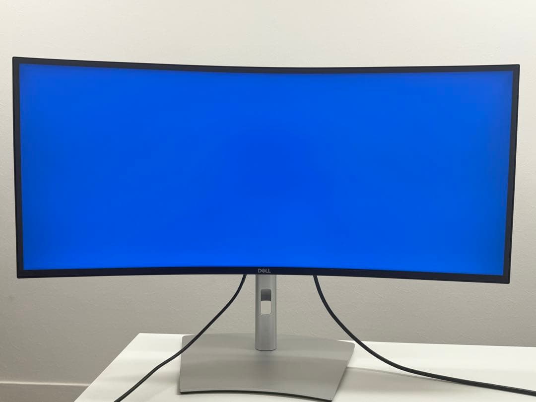 Dell U3421WE 34インチ モニター