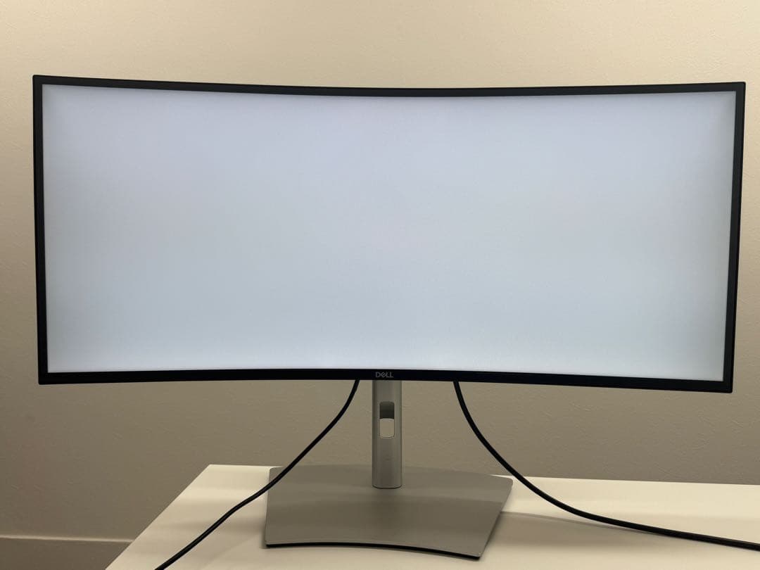 Dell U3421WE 34インチ モニター