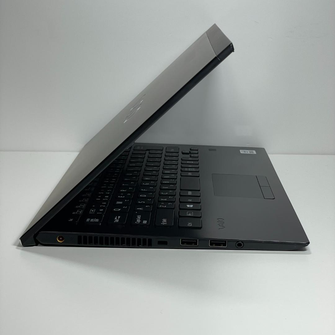第10世代 i5 VAIO Pro PG ノートPC 薄型 軽量 office
