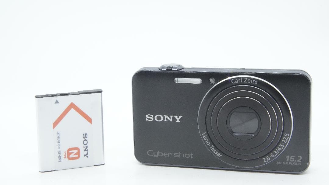 【Y3118】 SONY Cyber-shot DSC-WX50 ソニー