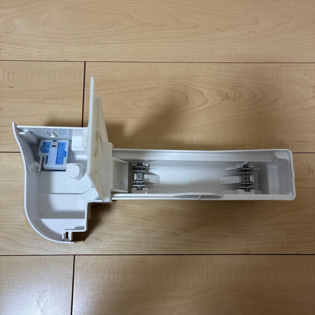 【2019年製】SHARP 加湿空気清浄機 KC-J50-W プラズマクラスター