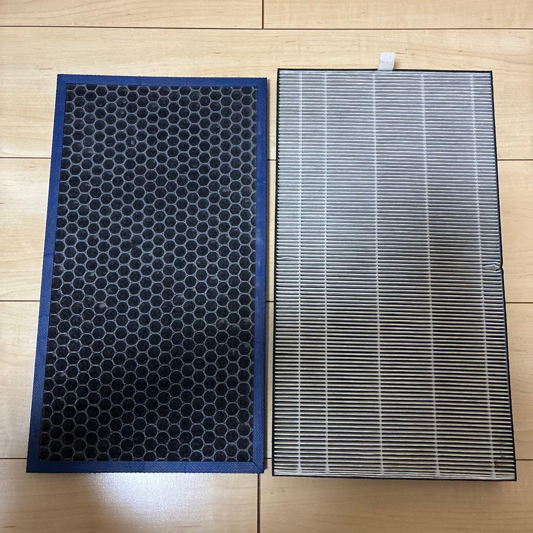 【2019年製】SHARP 加湿空気清浄機 KC-J50-W プラズマクラスター