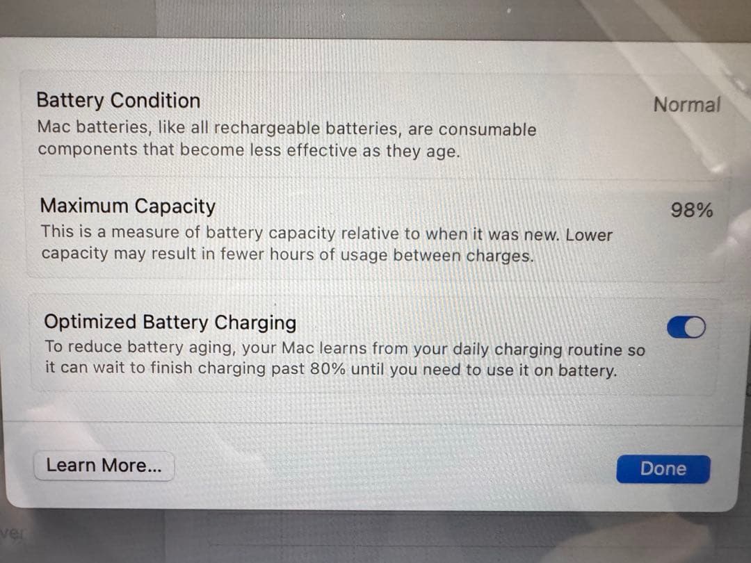 【美品 安価】MacBookAir M1 512GB