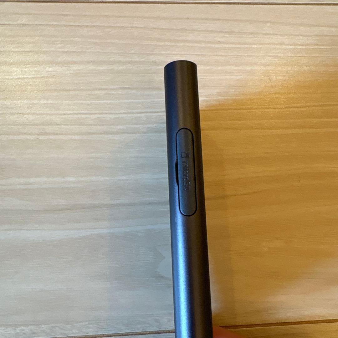 バッテリ良好 ソニー ウォークマン NW-A55 16GB