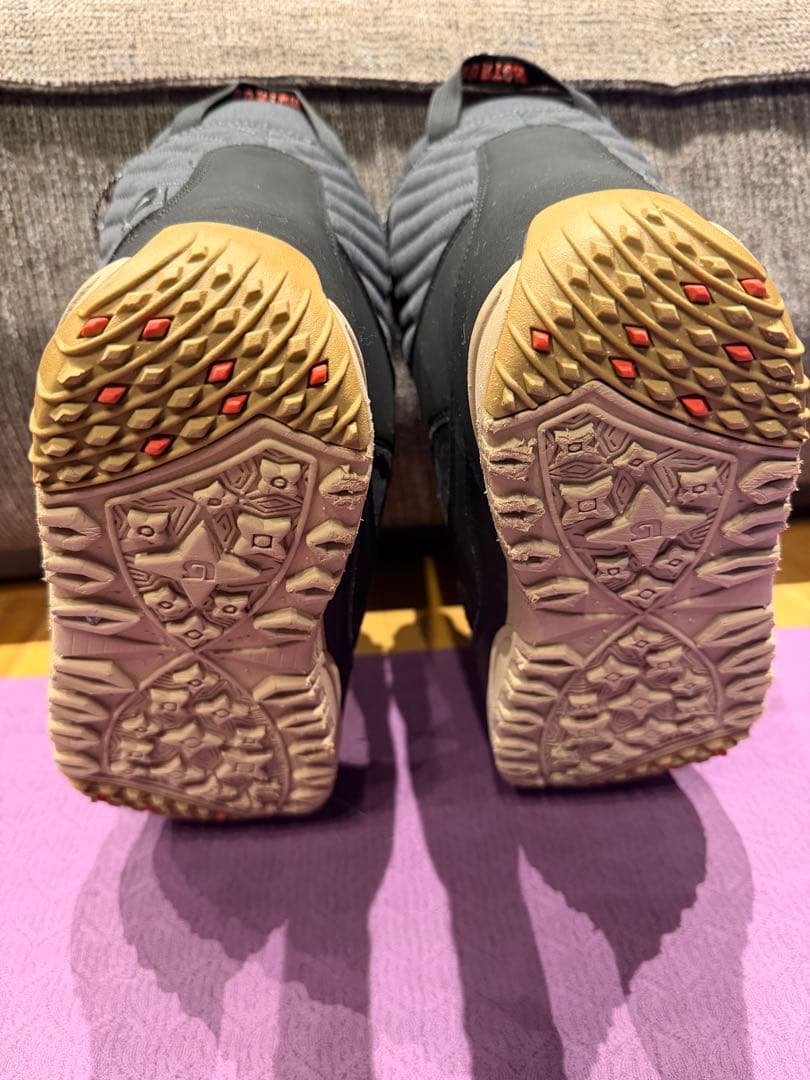 BURTON バートン　スノーボードブーツ limelight WMS