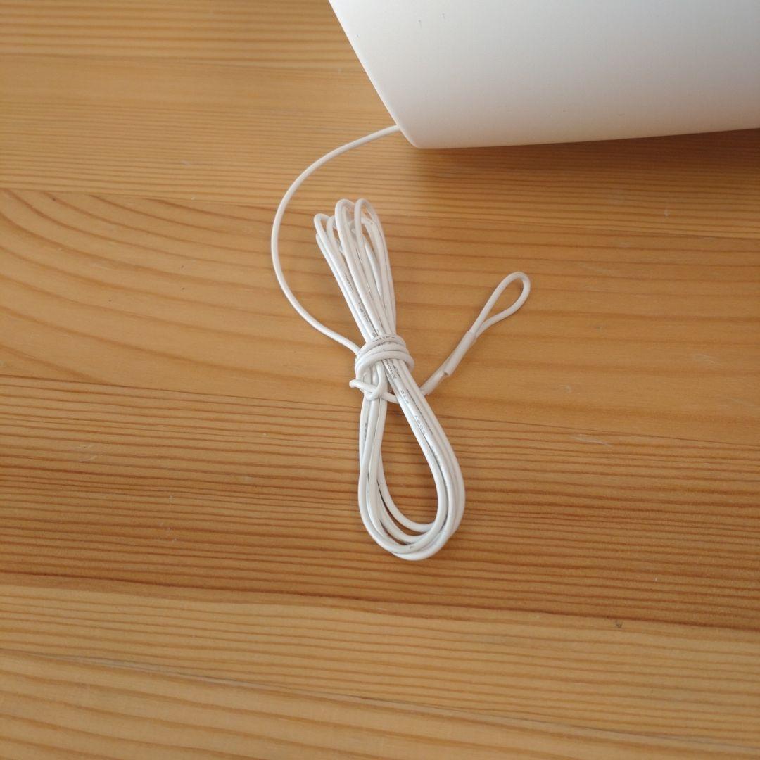 フィリップス　スマートスリープウェイクアップライト　hf3519