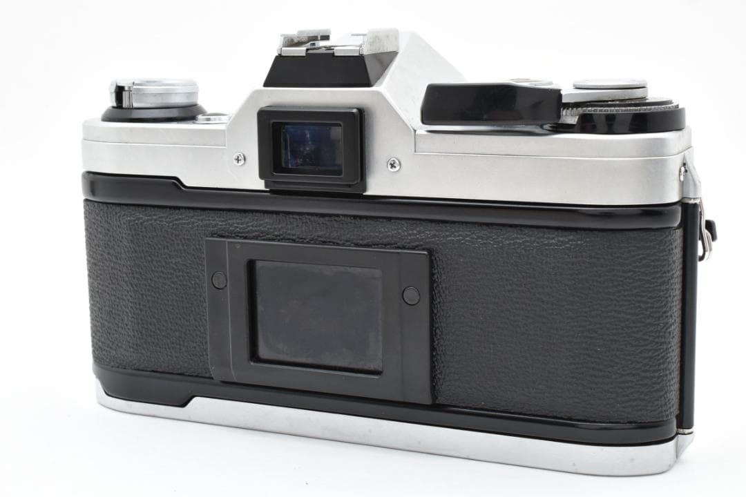 ★美品★ Canon キャノン AE-1 ボディ 箱付き #20171