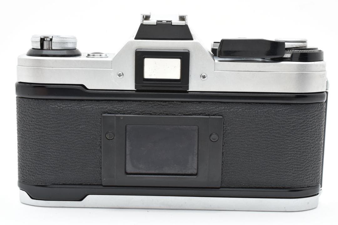 ★美品★ Canon キャノン AE-1 ボディ 箱付き #20171