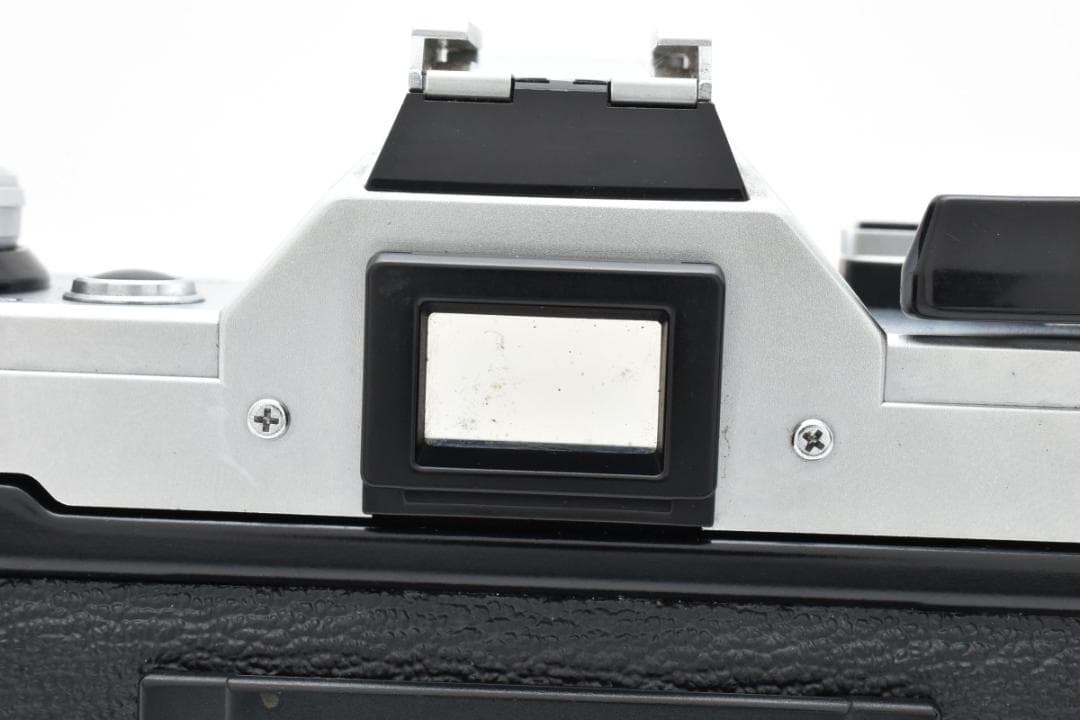 ★美品★ Canon キャノン AE-1 ボディ 箱付き #20171