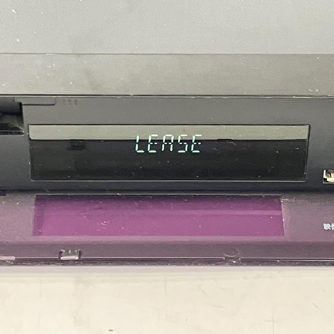 プレーヤー Panasonic DIGA DMR-4CW201