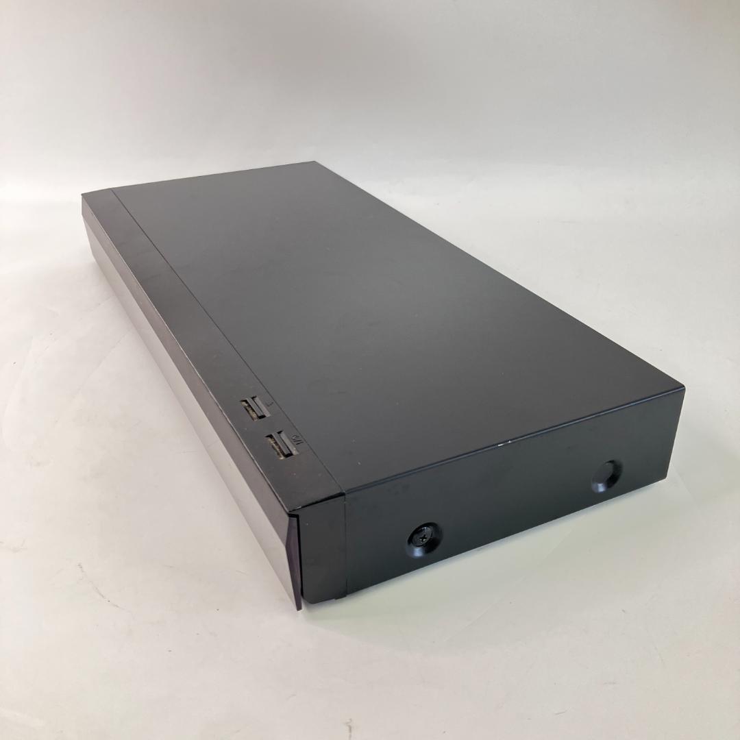 プレーヤー Panasonic DIGA DMR-4CW201