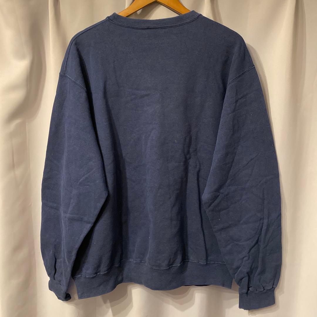 90's usa製Champion Penn State カレッジスウェット