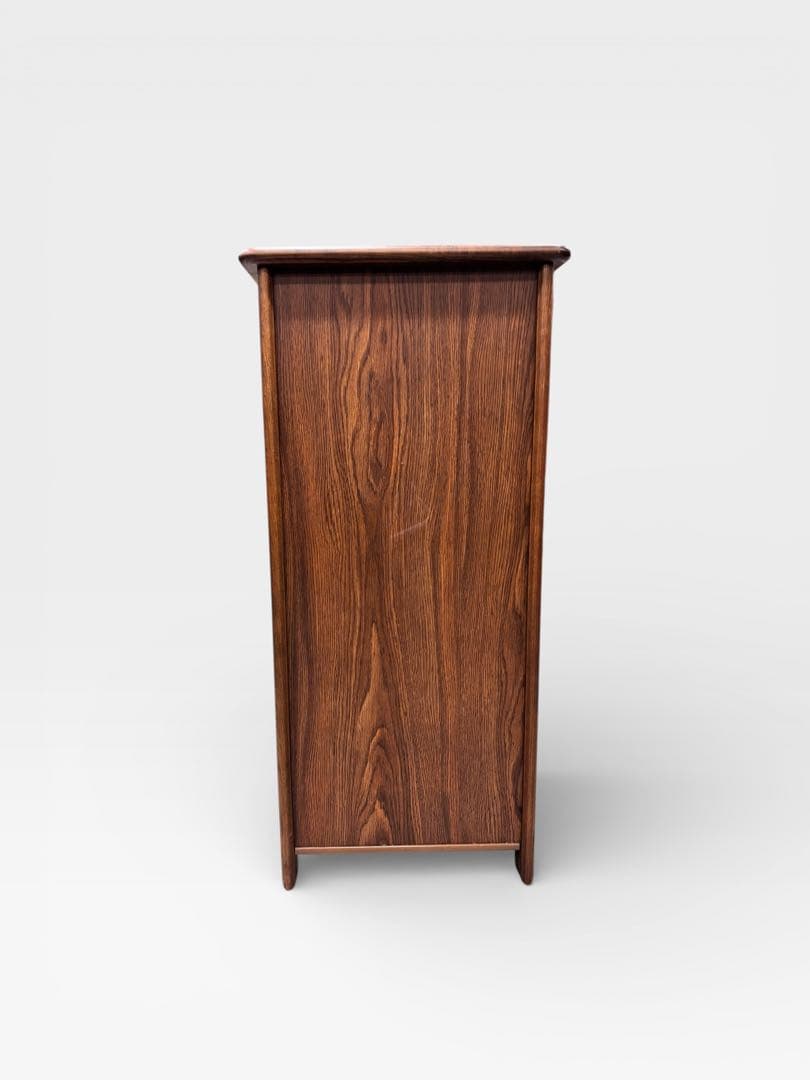 （りぃりさん専用）カリモク コロニアル 電話台 サイドテーブル キャビネット