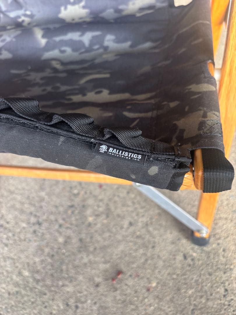 y*u様 Kermit Chairカーミットチェア　カスタム済み