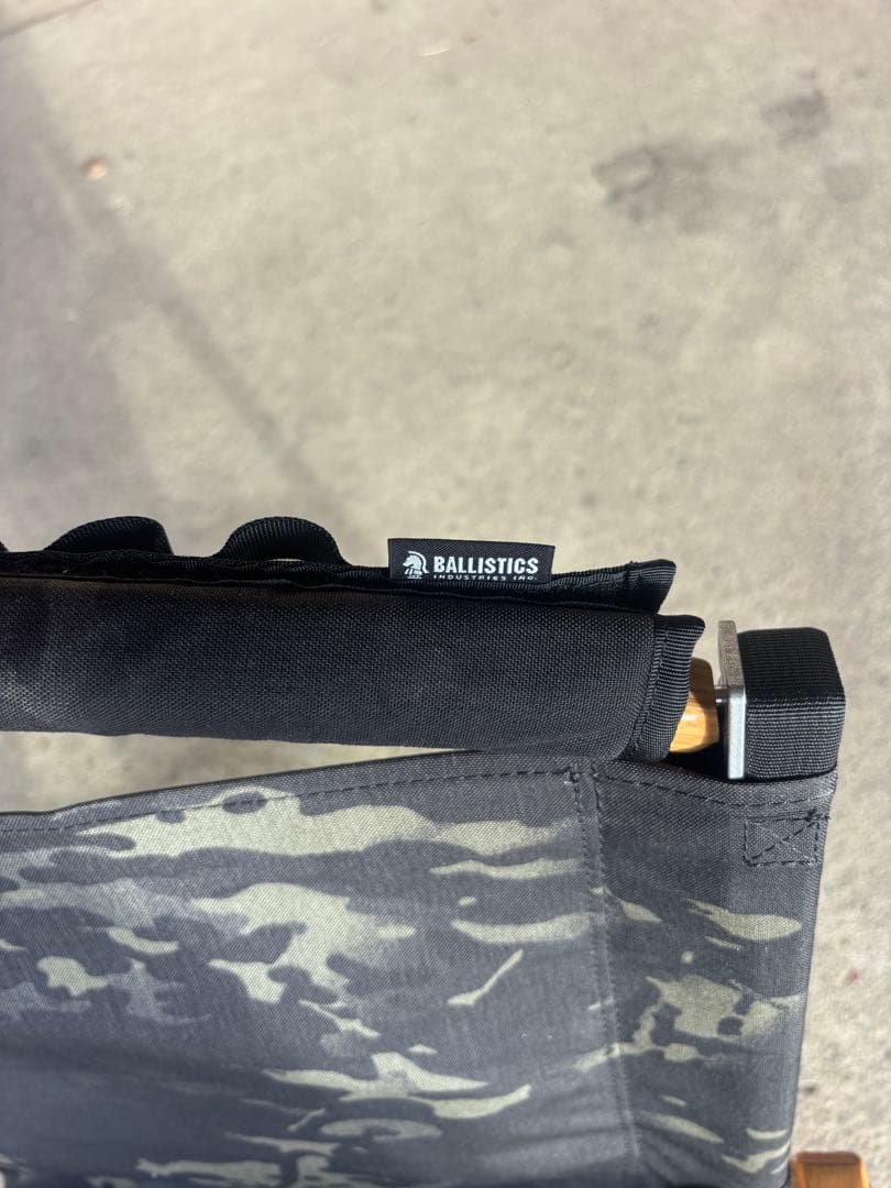 y*u様 Kermit Chairカーミットチェア　カスタム済み