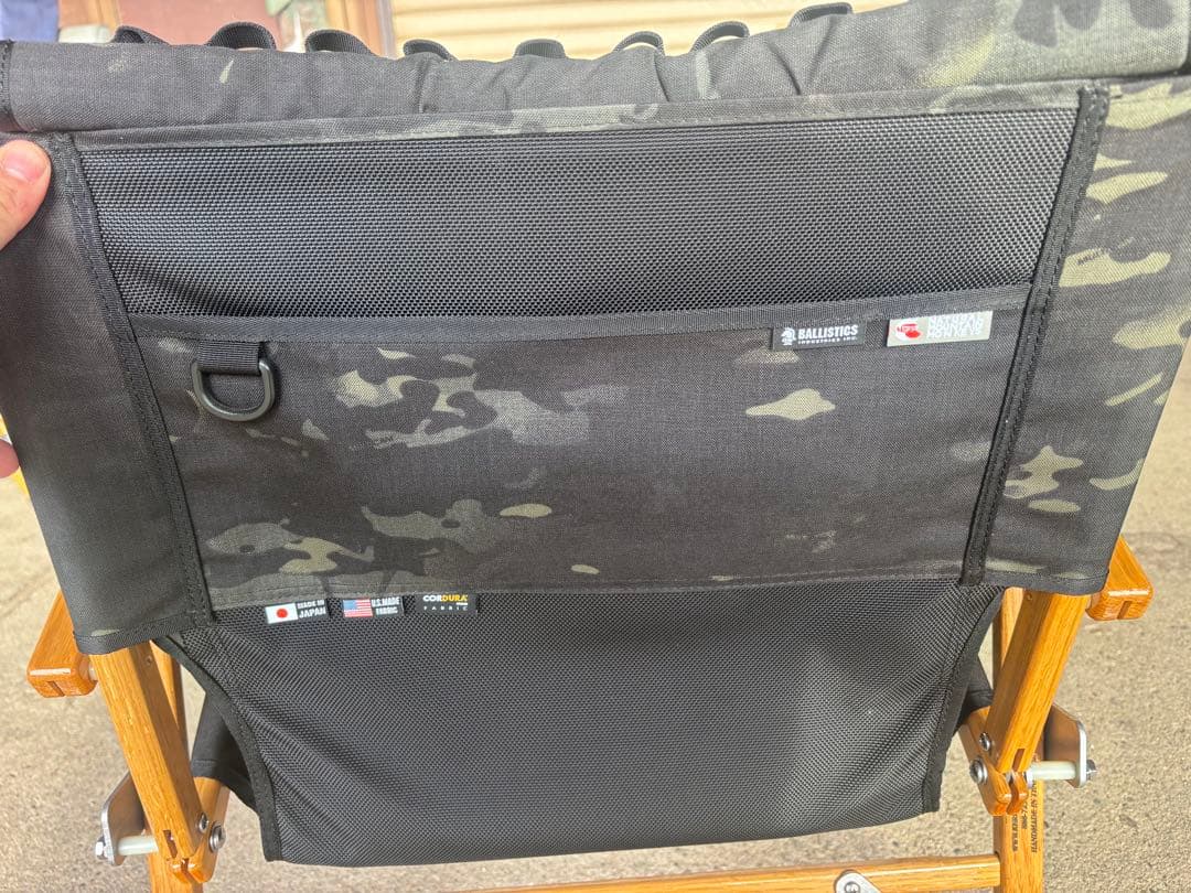 y*u様 Kermit Chairカーミットチェア　カスタム済み