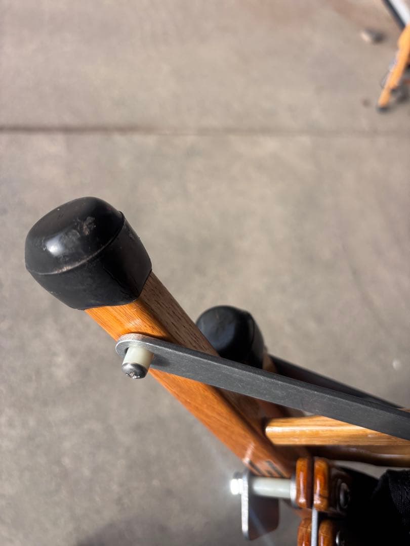 y*u様 Kermit Chairカーミットチェア　カスタム済み