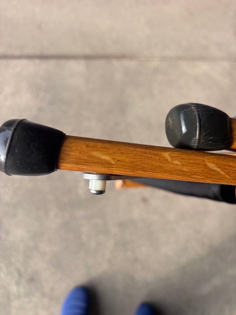 y*u様 Kermit Chairカーミットチェア　カスタム済み