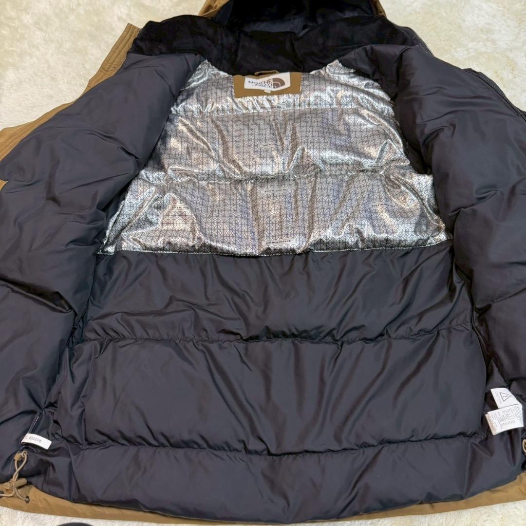かりん様 2点まとめ売り ノースフェイス ダウンジャケット ナイロンジャケット