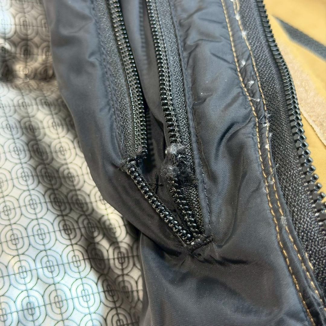 かりん様 2点まとめ売り ノースフェイス ダウンジャケット ナイロンジャケット