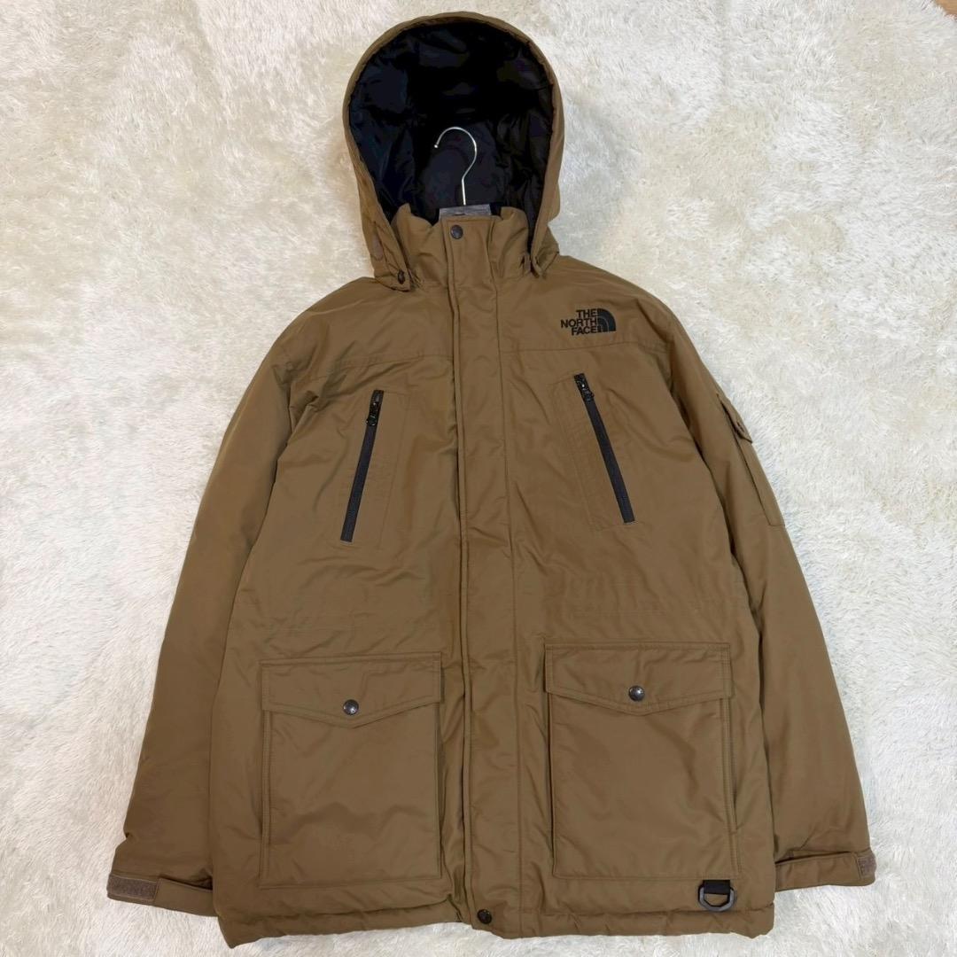 かりん様 2点まとめ売り ノースフェイス ダウンジャケット ナイロンジャケット