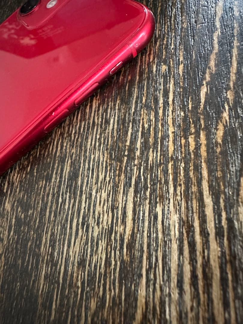 Apple iPhone 11本体 64GB