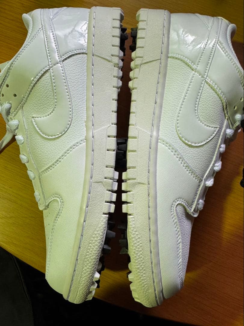 s1874 NIKE DUNK LOW GOLF ナイキ ダンクロー ゴルフ