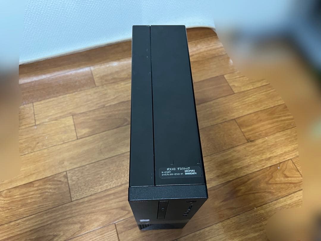 Windowsデスクトップ Dell Vostro 3267 Core i5 16GB 1TB HDD