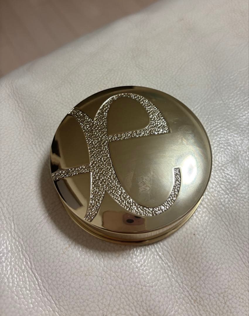 エレガンス　 ラ　プードルオートニュアンス　Ⅷ 08 【ほぼ新品】