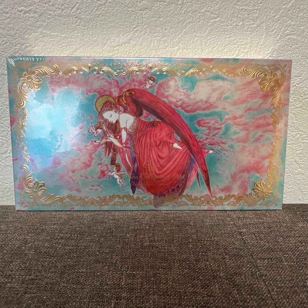 ミラノコレクションGRフェースアップパウダー2024 セット　ミラコレ　30g