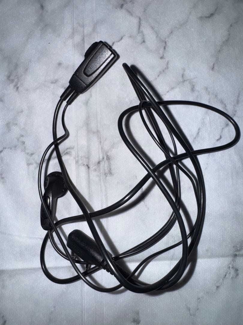 トランシーバー KENWOOD UBZ-LP20