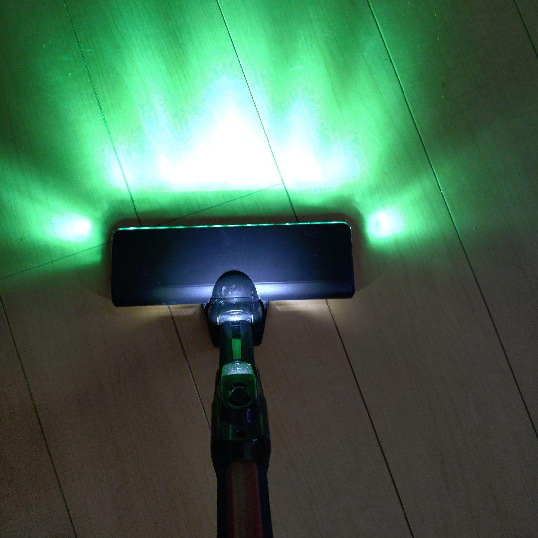 日立PV-BHL5000J スティッククリーナー 本体　スタンドセット