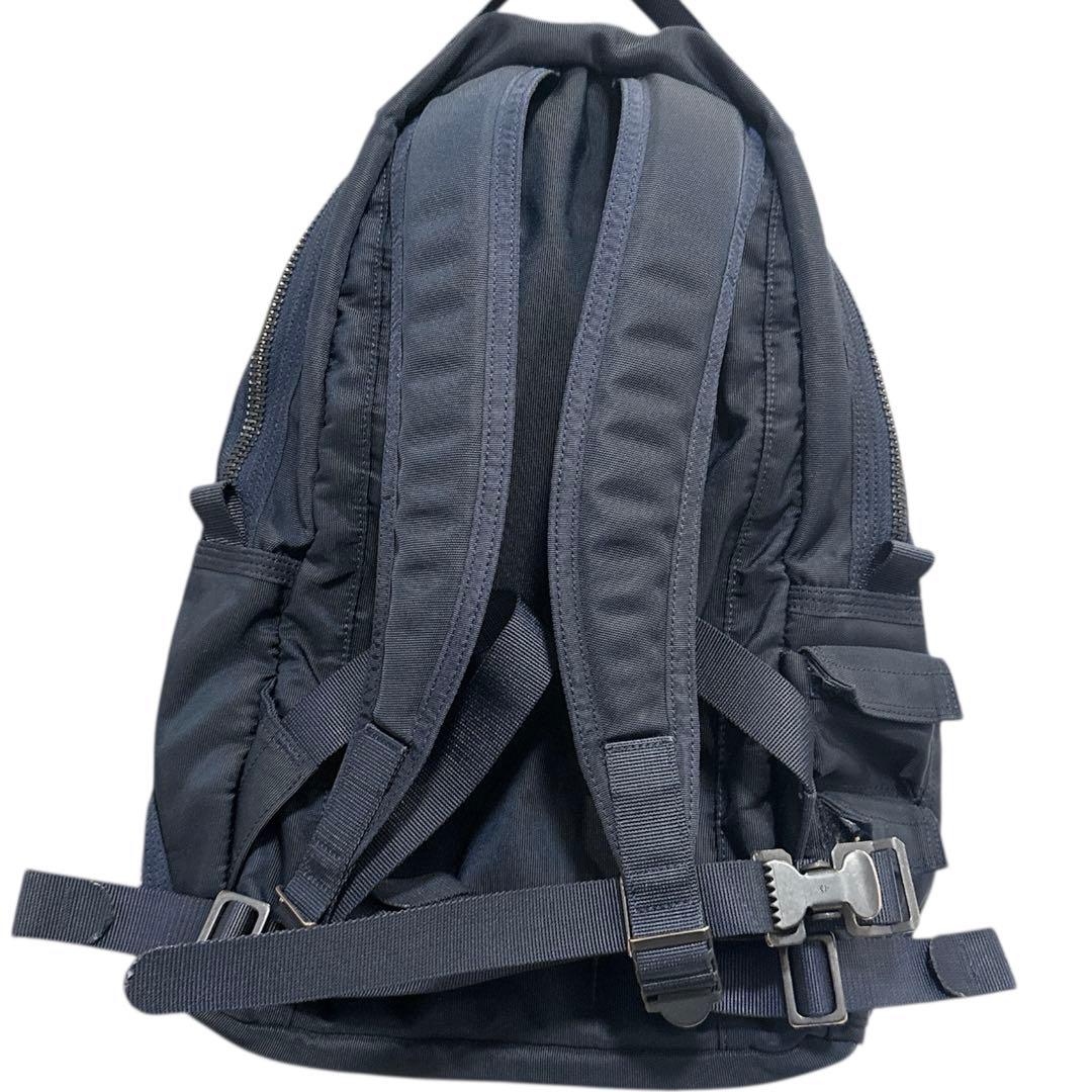 ハーベストレーベル　スーパー ハーキュリーズ バックパック　ヴィンテージリュック