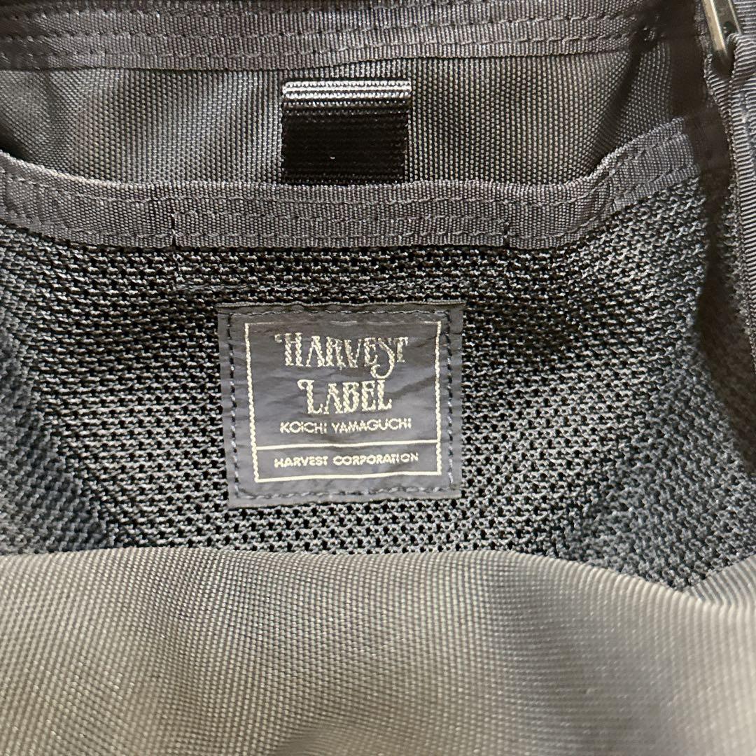 ハーベストレーベル　スーパー ハーキュリーズ バックパック　ヴィンテージリュック