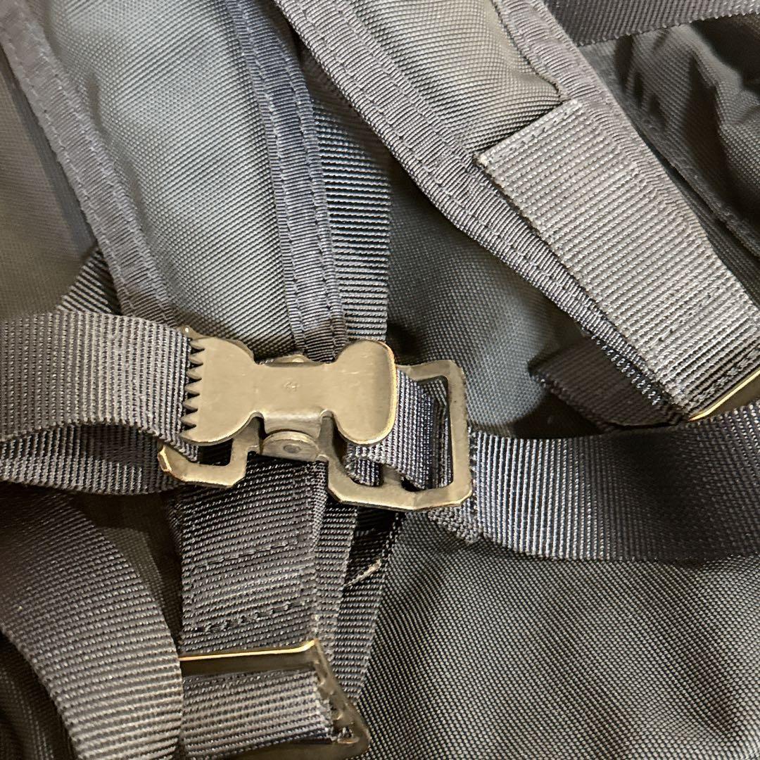 ハーベストレーベル　スーパー ハーキュリーズ バックパック　ヴィンテージリュック