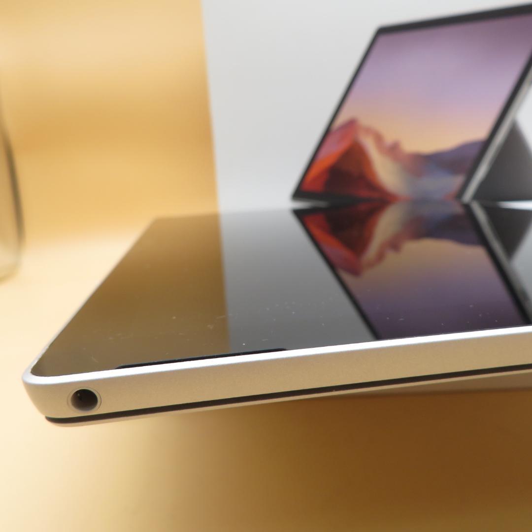 初期化済　Surface Pro 7 i3 4GB 128GB