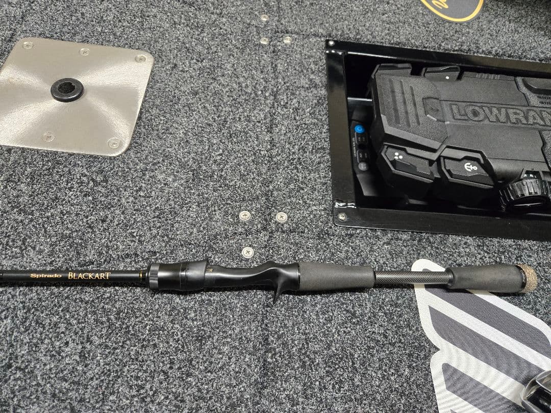 ゼナック スピラドブラッカート B67 Frog フロッグ