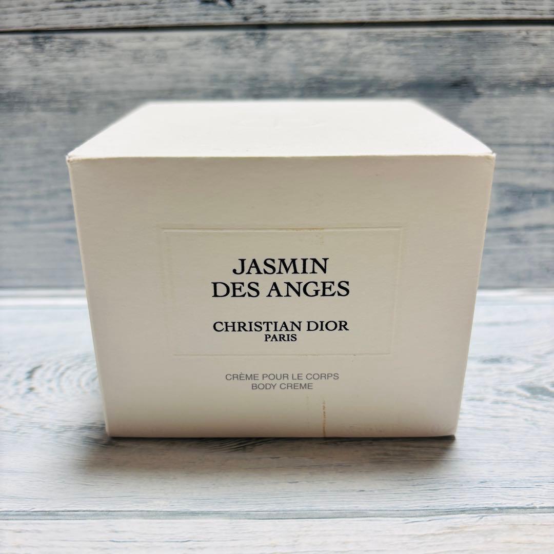 メゾン クリスチャンディオール ジャスミンデザンジュ ボディクリーム 150ml