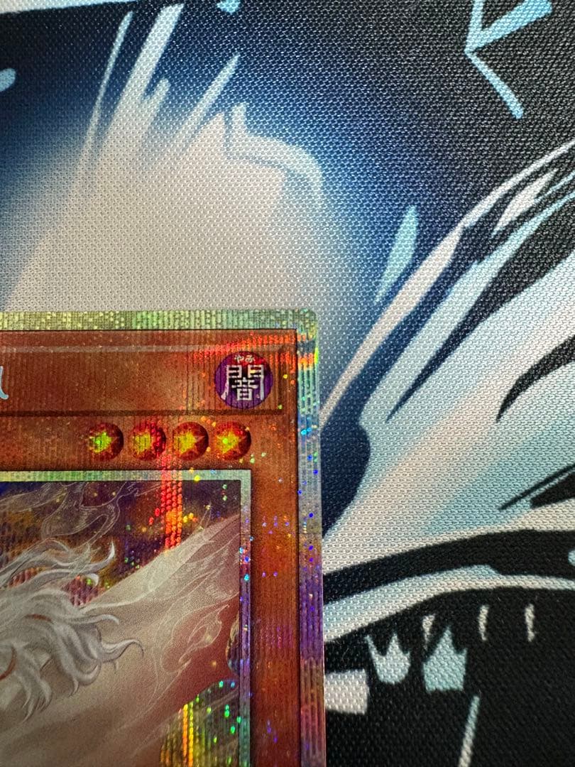 白き竜の落胤 プリシク