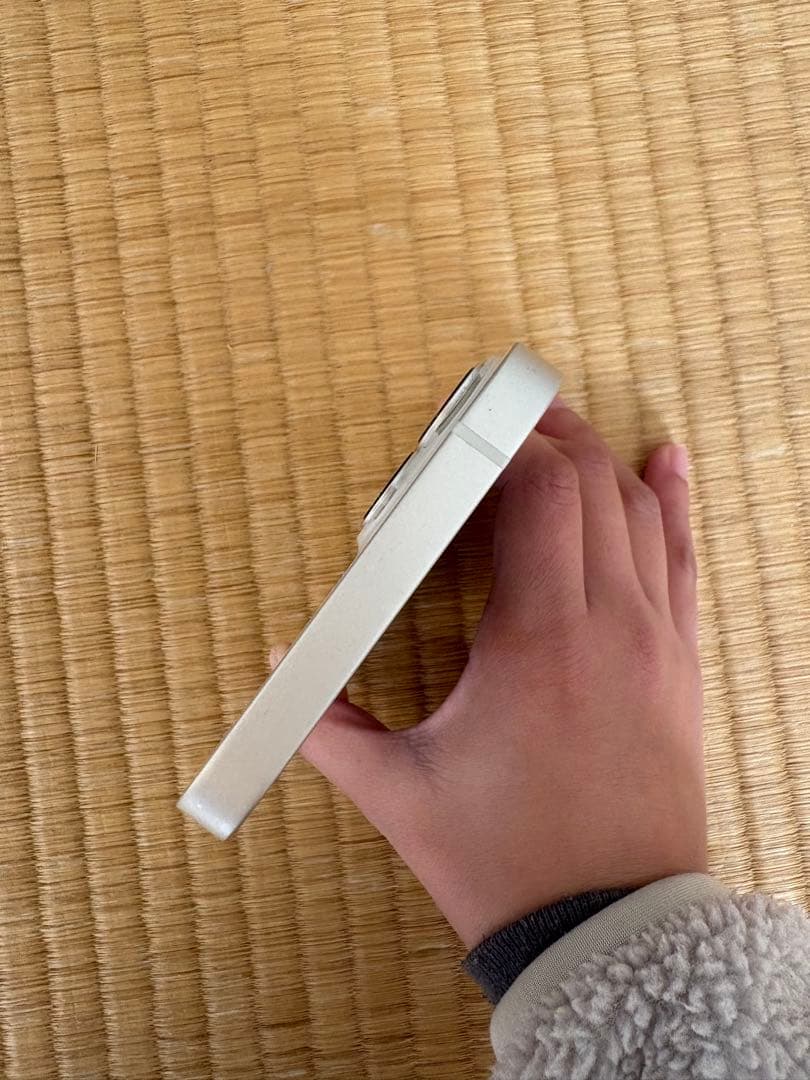 Apple iPhone 13 ホワイト　128GB