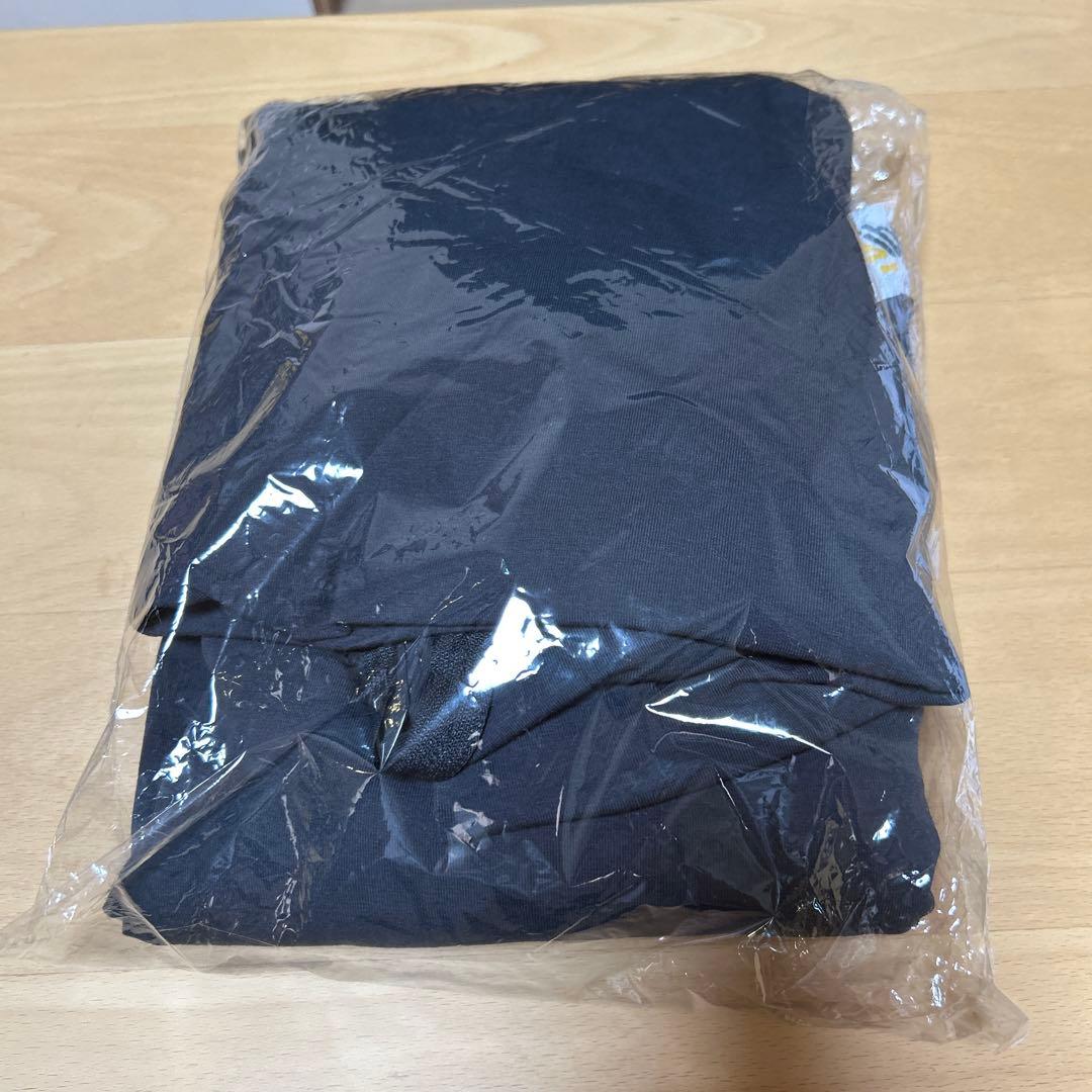 yogibo max カバー　ネイビーブルー