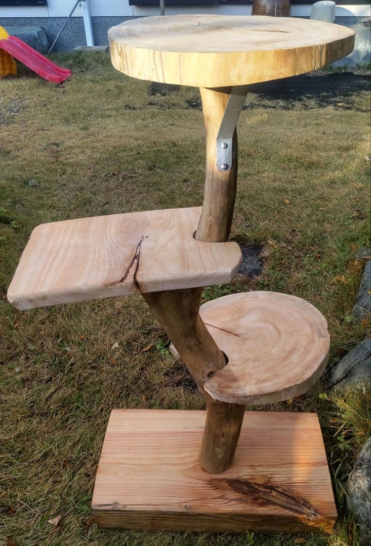 キャットタワー