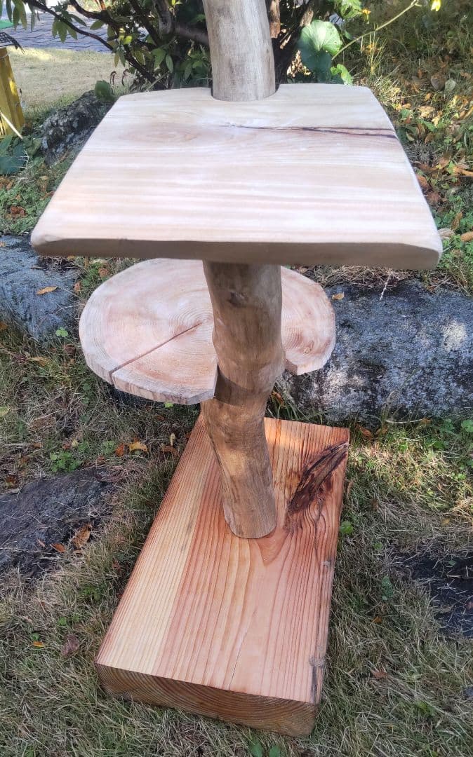 キャットタワー