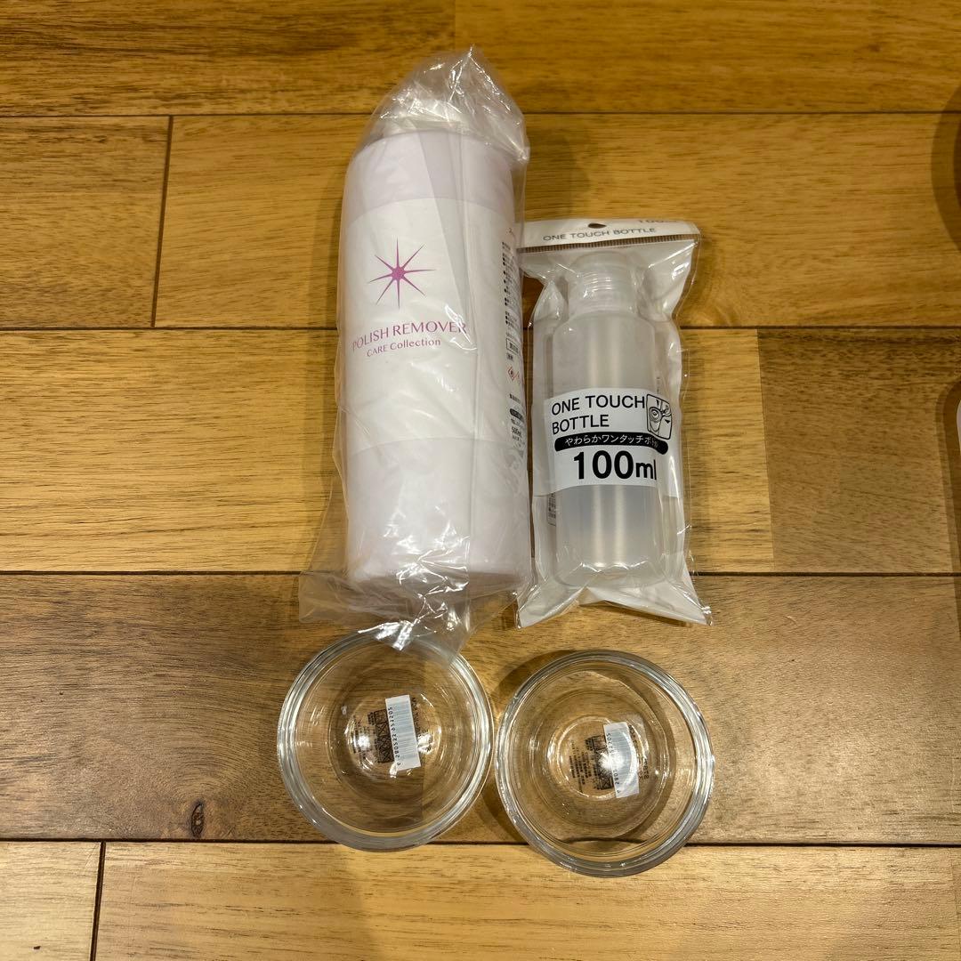 3級検定道具セット