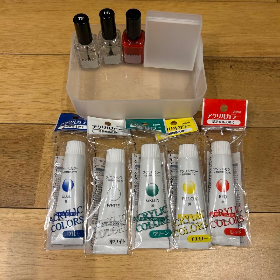 3級検定道具セット