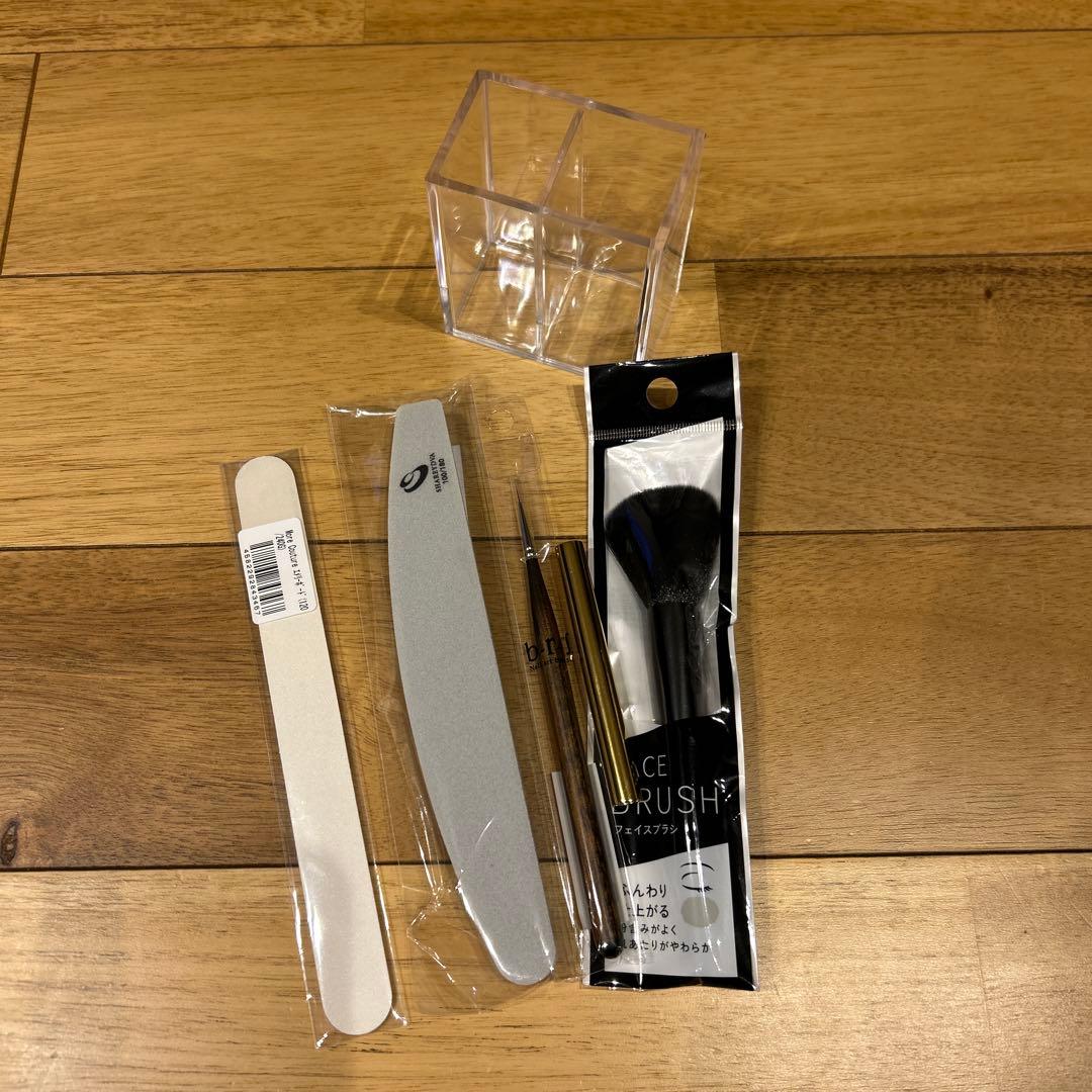 3級検定道具セット