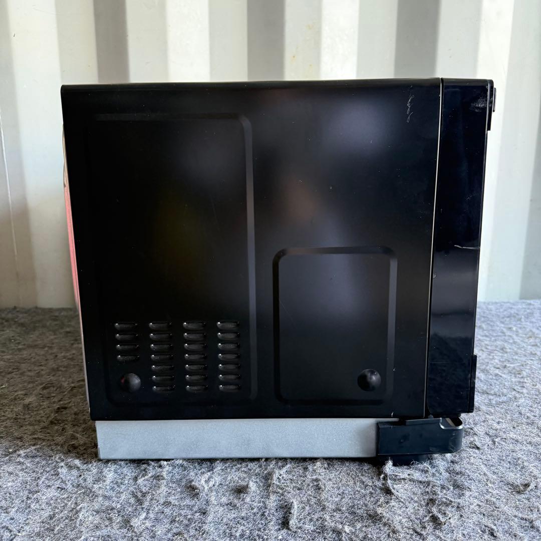 GL24激安早い者勝ち✨　東芝 ER-ND7 スチームオーブンレンジ　角皿付き！