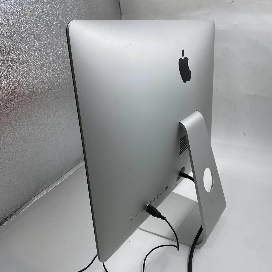 Apple iMac A1418 21.5インチi5-7360U 8GB 1TB